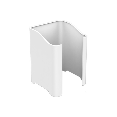 CHAUVET DJ Sleeve for Freedom Flex H9 IP Light, White, 6-Pack