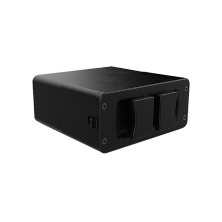 CHAUVET DJ Rechargeable Lithium-Ion Battery for Freedom Flex H9 IP PAR Light