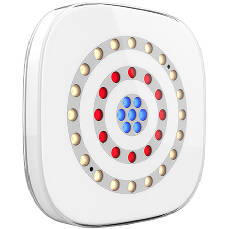CHAUVET DJ Freedom Centerpiece Wireless Battery-Powered Uplight System, 4-Pack