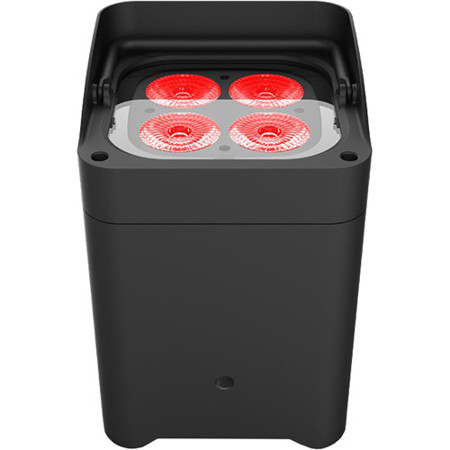 CHAUVET DJ Freedom Flex H4 IP 10W LED PAR