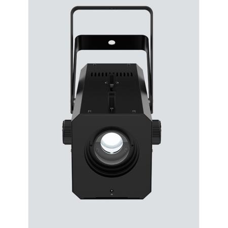 CHAUVET DJ Gobo Zoom 2 70W LED Projector