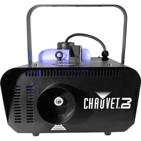 CHAUVET Hurricane 1301 Fog Machine