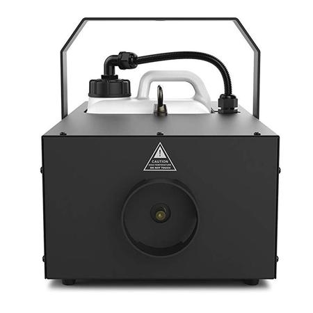 CHAUVET DJ Hurricane 2000 Compact Fog Machine
