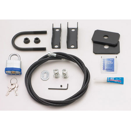 Chief HC1 Heavy-Duty Cable System
