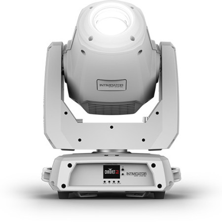 CHAUVET DJ Intimidator Spot 375Z IRC LED Moving Head, White