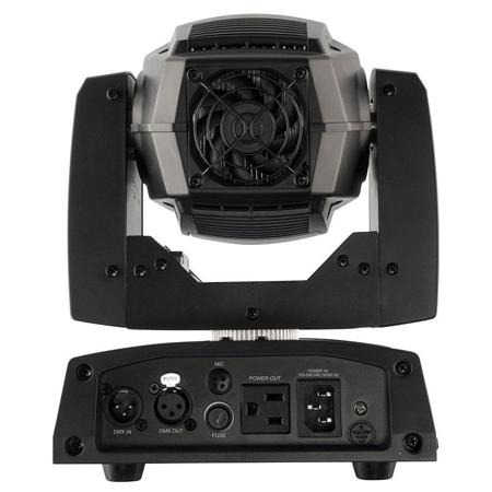 CHAUVET Intimidator Spot 255 IRC Moving Head Spot