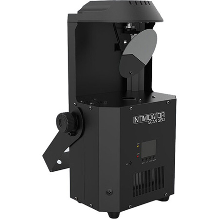 CHAUVET DJ Intimidator Scan 360 100W LED Scanner