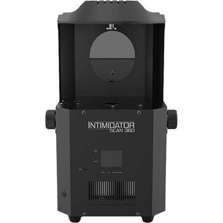 CHAUVET DJ Intimidator Scan 360 100W LED Scanner