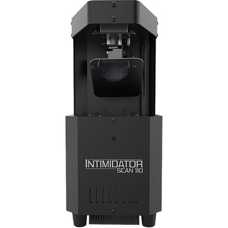 CHAUVET DJ Intimidator Scan 110 10W Scanner LED Effect Light Fixture