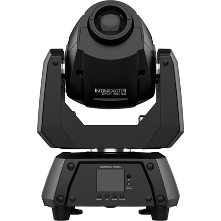 CHAUVET DJ Intimidator Spot 160 32W LED Moving Head Light Fixture