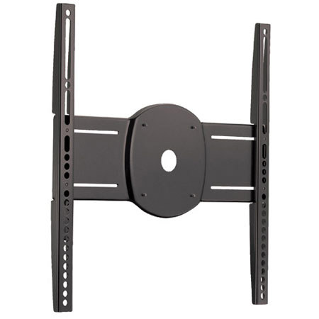 Chief J-Series JSBU Universal Interface Bracket, Black