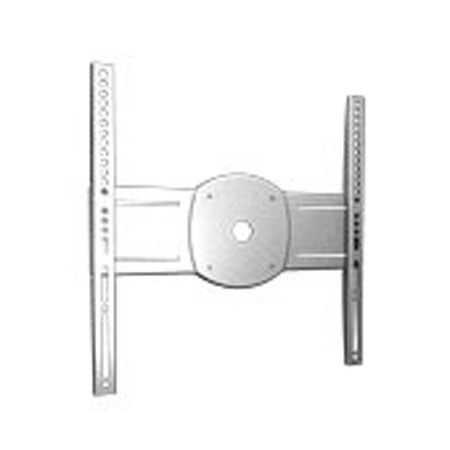 Chief J-Series JSBU Universal Interface Bracket, Silver