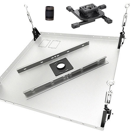 Chief KITAB003 Projector Ceiling Mount Kit