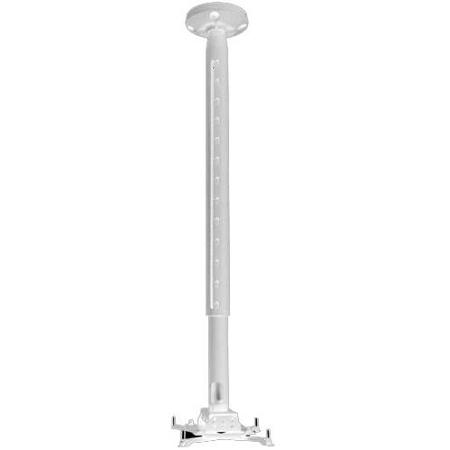Chief KITPD0305 Projector Ceiling Mount Kit, White