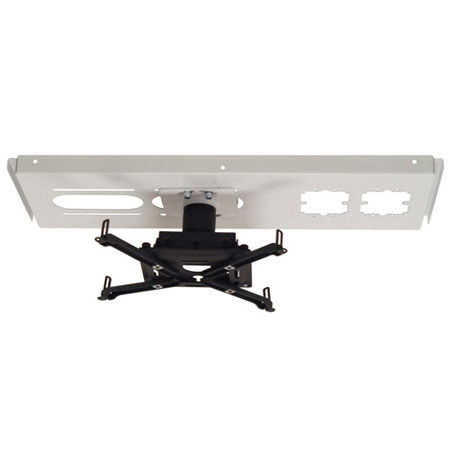 Chief KITPS003 Universal Ceiling Projector Mount Kit, Black