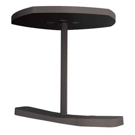 Chief KRA204 KONTOUR Grommet Accessory, Black