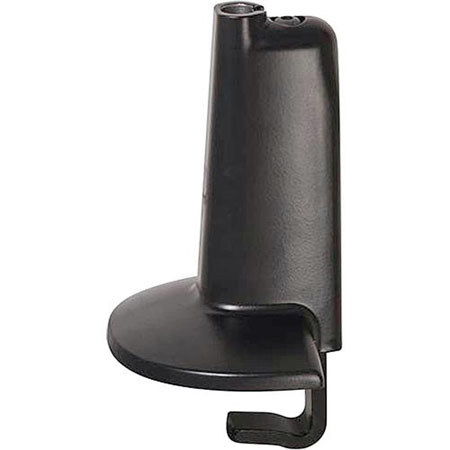 Chief KSA1002 Desk Clamp Accessory, Black