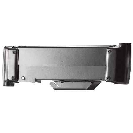 Chief KSA1004 Height-Adjustable Extension Arm Accessory, Silver