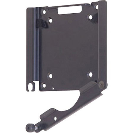 Chief KSA1007 Quick Release Bracket, Black