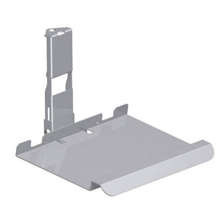 Chief KSA1021 Keyboard Tray Accessory, Silver