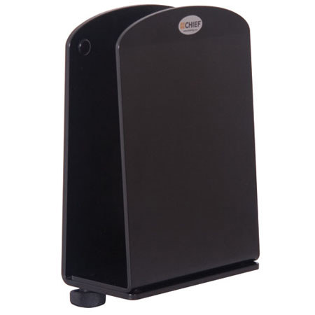 Chief KSA1023 CPU Wall/Desk Mount, Black