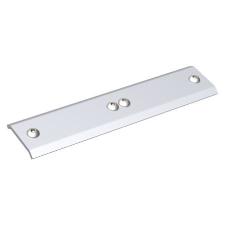 Chief KTA1001 Multiple Monitor Array Connector, Silver