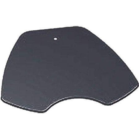 Chief KTA1002 Array Free Standing Base, Black