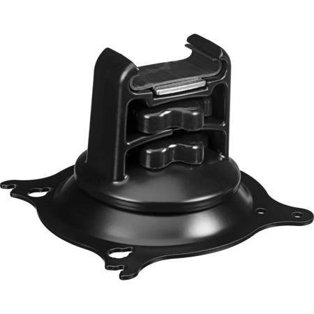 Chief KTA1005 Turn-Tite Array Centris Head Accessory, Black