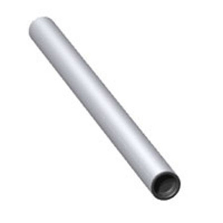 Chief KTA1028 28" Freestand Pole for Array Products, Silver