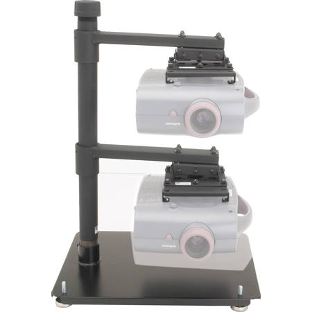 Chief LCD2TS LCD Projector Table Stacker, Table Stand