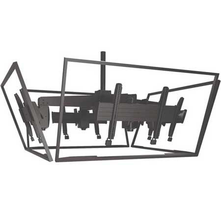 Chief Fusion LCM4U LCM Large Ceiling Multi-Directional Solution