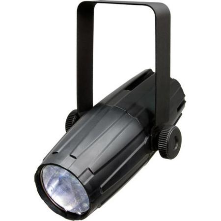 CHAUVET DJ Pinspot 2 - 3W White LED Spot Light