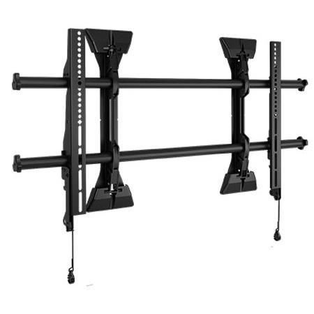 Chief LSM1U Large Fusion Micro-Adjustable Fixed Wall Mount