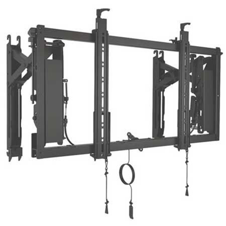 Chief LVSXU ConnexSys Video Wall Landscape Mounting System without Rail