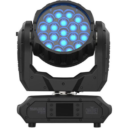 CHAUVET Professional Maverick Storm 1 Wash Light