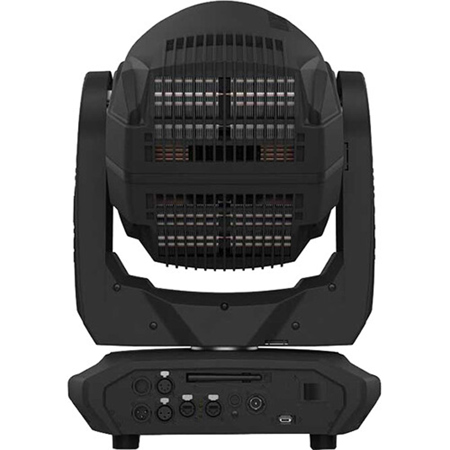 Chauvet Dj Chauvet Professional Maverick Force 2 Profile 580w Led Moving Head Light Fixture