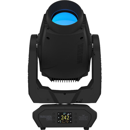 CHAUVET Professional Maverick Force S Profile 350W LED Moving Head Light Fixture