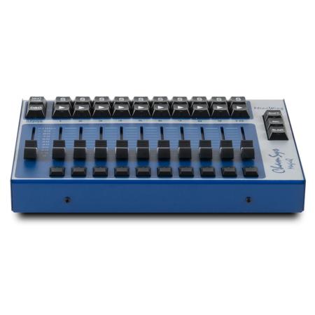 ChamSys MagicQ Mini Wing DMX Lighting Control Console