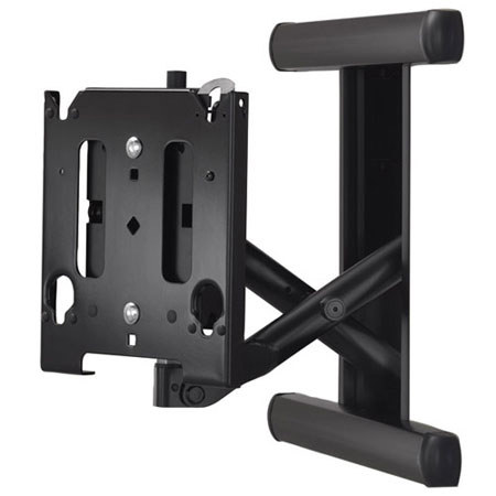 Chief MIWRF6000 Medium Low-Profile 10" In-Wall Swing Arm Mount