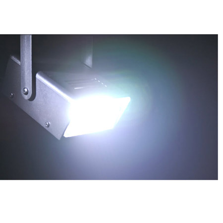 CHAUVET Mini Strobe LED Strobe Light, 21 LED White Light Source