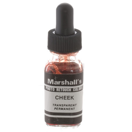 Marshall MS-P-CH Cheek, Individual Oil Pencil