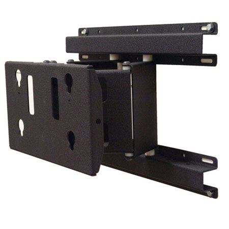 Chief MPWUB Medium Flat Panel Swing Arm Wall Mount