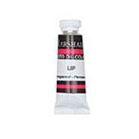Marshall Lip, Individual Oil Color for Hand Coloring, 1/2"x2" Tube #MSBL2L