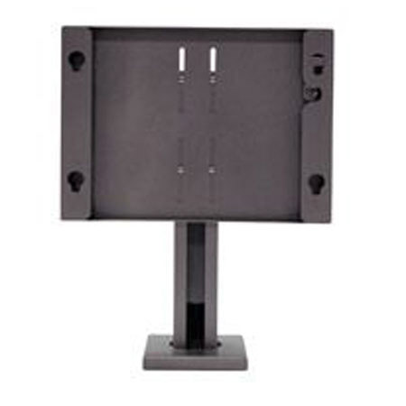 Chief MTSBV Medium Security Bolt-Down Table Stand, Black