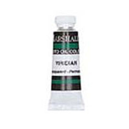 Marshall Green, Individual Oil Color for Hand Coloring, 1/2x2" Tube