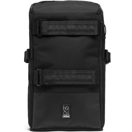 Chrome Niko Camera 23L Backpack, Black