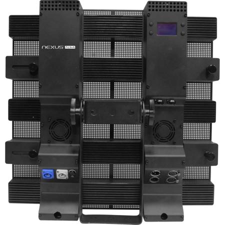 CHAUVET Nexus Aq 5x5 LED Panel with Road Case