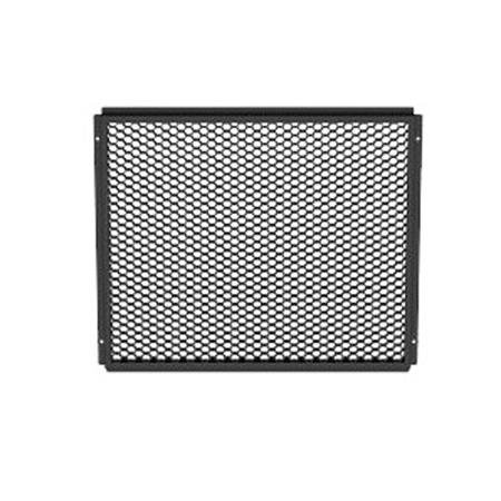 CHAUVET Professional 30 Degree Honeycomb Grid for onAIR IP Panel 1, Black