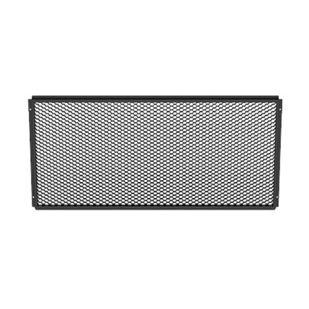 CHAUVET Professional 30 Degree Honeycomb Grid for onAIR IP Panel 2, Black