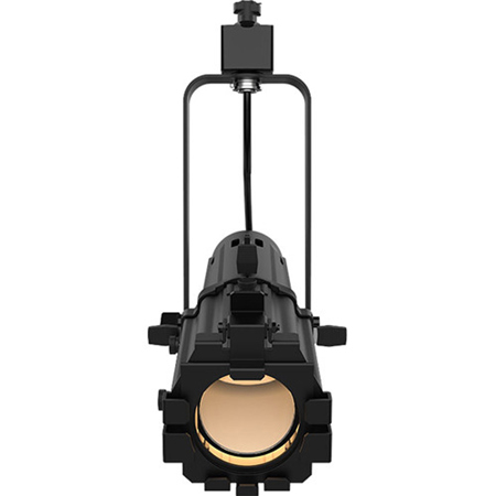 CHAUVET Professional Ovation ETD-40WW 40W Warm White Ellipsoidal LED Light,Black